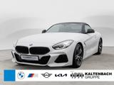 BMW Z4 Roadster M40i LED W-LAN NAVI LEDER SHZ PDC - BMW Z4 in Wuppertal