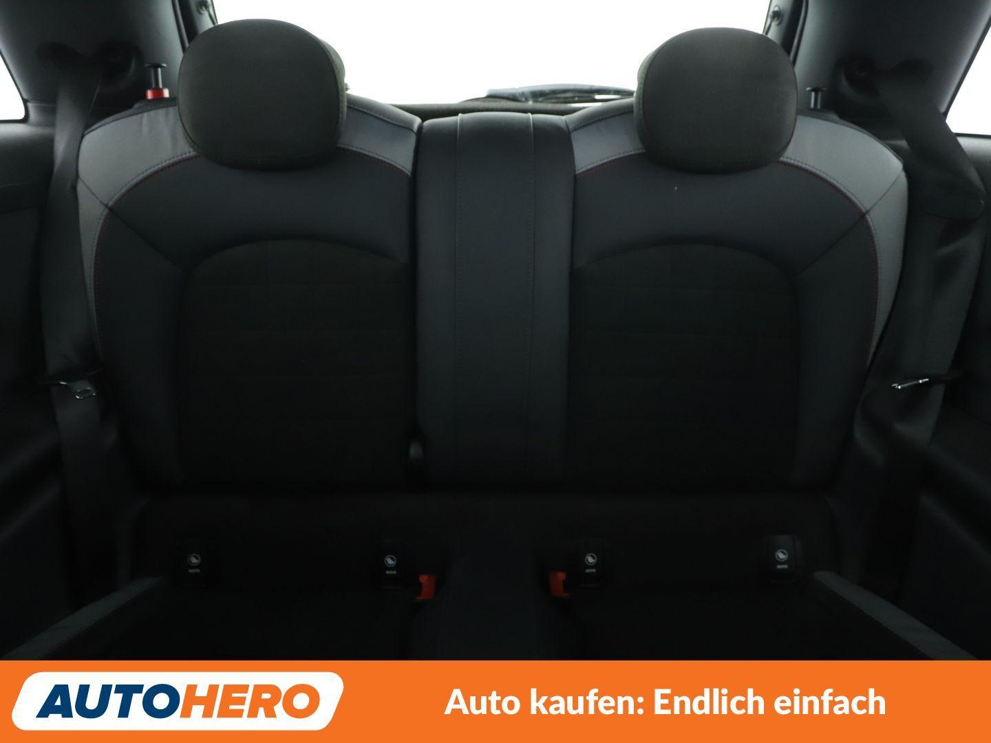 MINI Jcw Aut.*NAVI*LED*ACC*PDC*SHZ, миниатюра 14