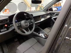 Fahrzeugabbildung Audi A3 Sportback 35 TFSI S line LED SONOS HuD VIRTUA