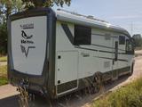 Mobilvetta K-Yacht 86 Tekno Line 4,4t 2019 Euro 6 Voll - Mobilvetta K