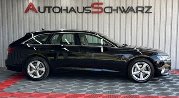Audi A6 - 8