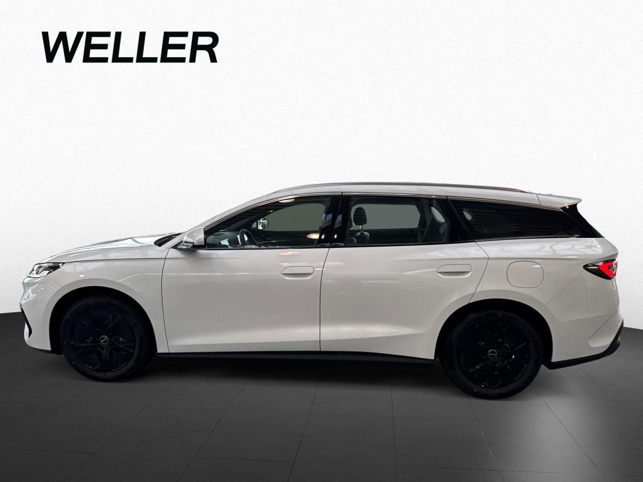 BYD SEAL