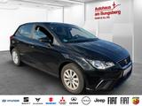Seat Ibiza Style 1.0 MPI 5-Gang*Navi/Sitzhzg/PDC/GJR* - gebrauchte Seat Ibiza aus dem Jahr 2019