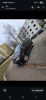 Volkswagen T5 Multivan - 8-Sitzer Autos