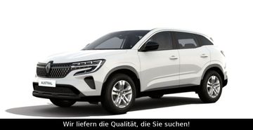 Fahrzeugabbildung Renault Austral Equilibre Mild Hybrid 140 *Vorbestellen*