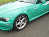 BMW Z3 Roadster 2.8 - - BMW Z3 aus 1999: Roadster