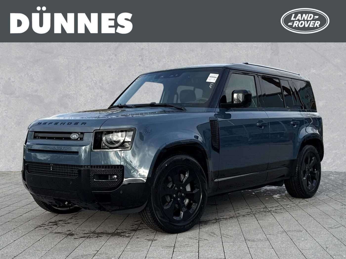 Land Rover Defender 110 D300 X-Dynamic SE *2,99%*