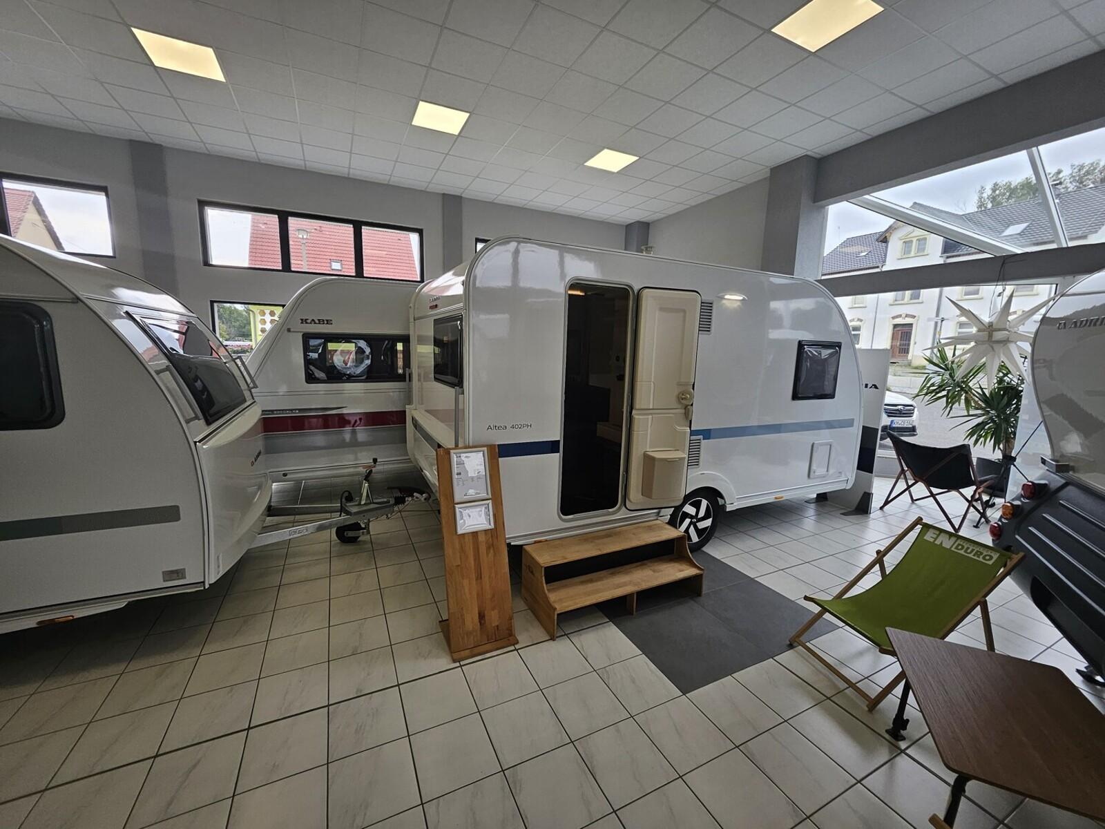 Adria Altea 402 PH 2026ger 