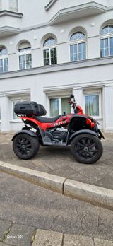 TGB Blade  550 Gunner Quad - Offers matching your search criteria