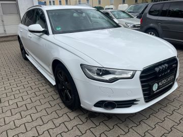 Audi A6 - 2