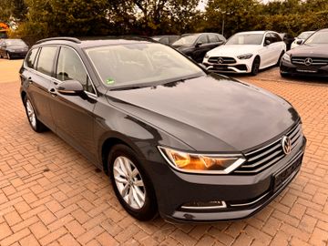 Volkswagen Passat Variant - 4