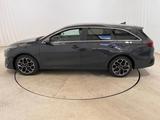 Kia Ceed Sportswagon 1.5 T-GDi DCT GT-Line LED|Navi| - Kia Gebrauchtwagen in Frankfurt