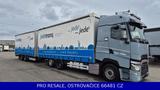 Renault T 480 6X2 E6 + GTS PTT ZUG + NAVI + IPARKCOOL - Arbeitsbühne