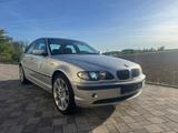 BMW 316i *M135* Tüv neu* Viele Teile Neu* - gebrauchte BMW 316 aus dem Jahr 2002