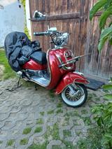 Andere Easy Cruiser - Benzin Motorräder weiterer Marken