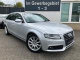 Audi A4 Avant2.0 TURBO Ambiente 1.HAND-NAVI-XENON-AHK - Audi A4: Turbo