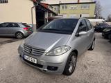 Mercedes-Benz A 180 CDI Elegance 2.Hand.-Automatik.-Navi.! - Mercedes-Benz A 180: Cdi Elegance