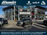 Suzuki IGNIS 1.2 DUALJET ALLRAD COMFORT+ ALLWETTER - Suzuki Ignis Gebrauchtwagen in München