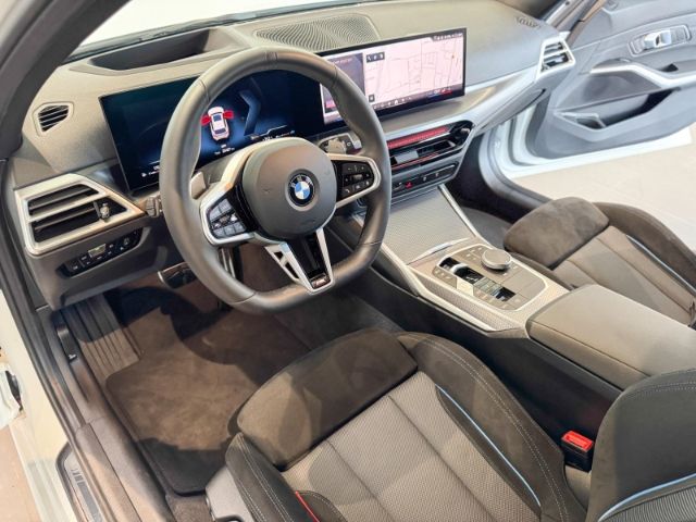 BMW 320 - Bild 9