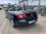 Volkswagen Eos 1.6 Leder - gebrauchte VW Eos aus dem Jahr 2006
