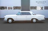 Mercedes-Benz 250 SE Coupé - gebrauchte Mercedes-Benz 250 aus dem Jahr 1967