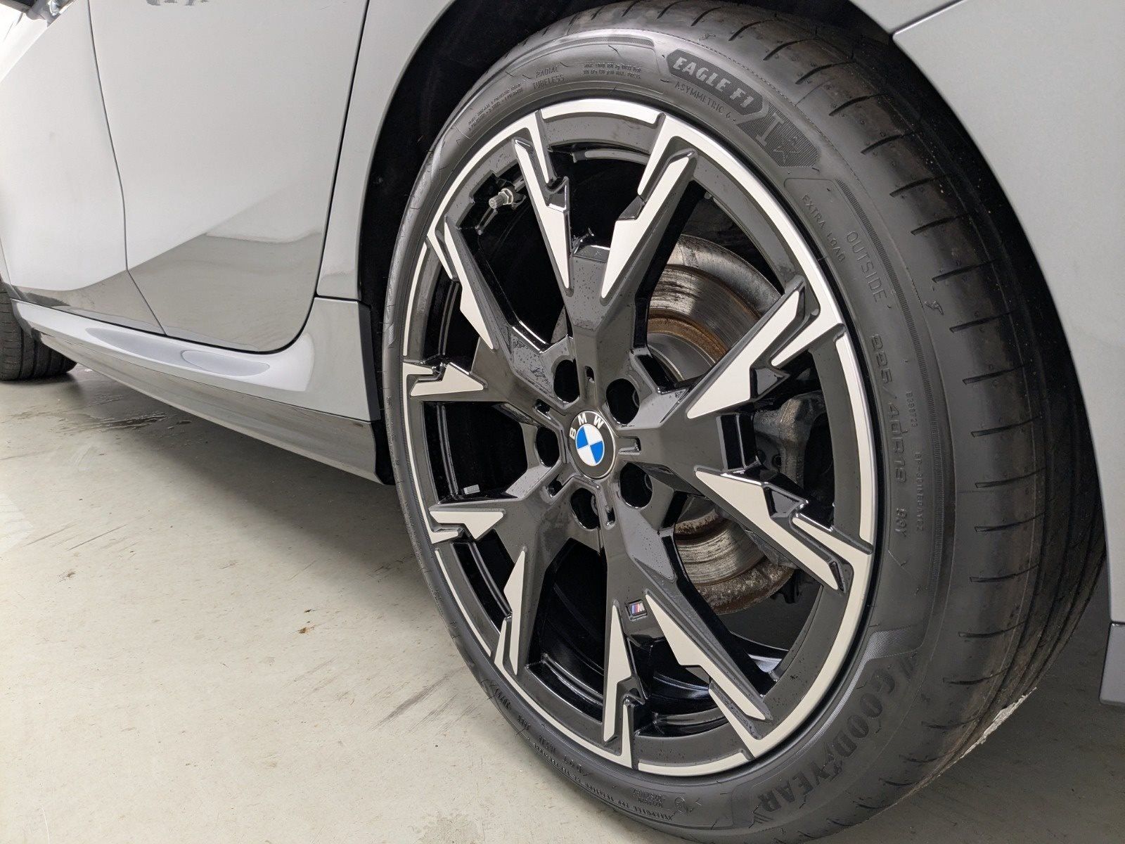 BMW 120 - Bild 9