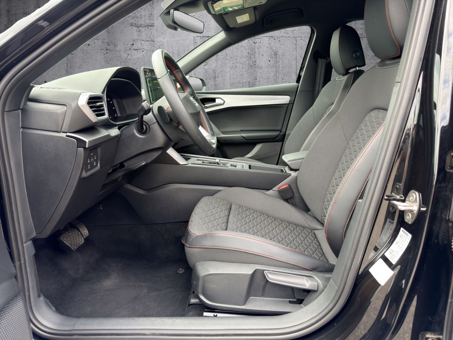 Seat Leon - Bild 10