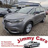 Renault Espace Diesel Energy dCi 160 EDC Initiale Paris - Renault Espace Kombi Gebrauchtwagen