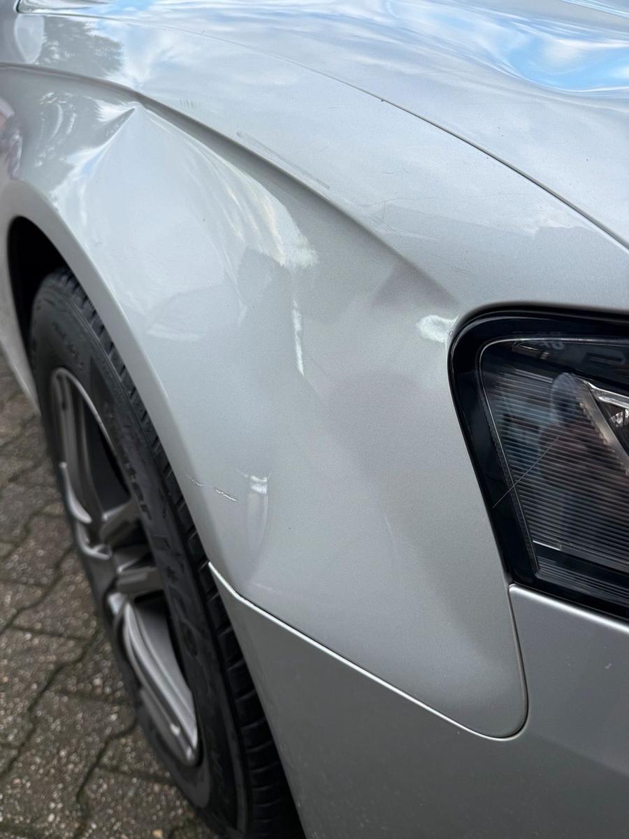 Audi A4 2008 — photo 11