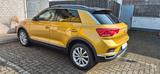 Volkswagen T-Roc Style/Mod`19/Rear View/Beats/DAB/Si+LeHeiz - Volkswagen T-Roc in Mainz