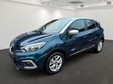 Renault Captur LIMITED, Autom., Navi, Kamera, Allwetter - Renault Captur Gebrauchtwagen in Bielefeld