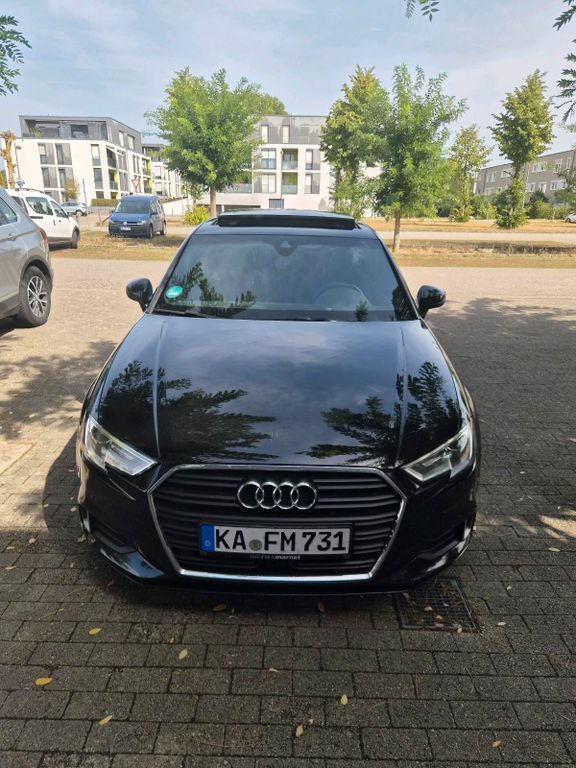 Image of Audi A3