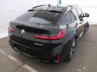 BMW X4 M40 - Vorschau Bild 6
