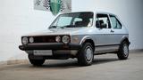 Volkswagen Golf 1 GTI 1,8 L - 5-Gang und Stahlschiebedach - Volkswagen Golf aus 1981