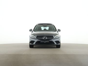 Mercedes C 180 - 3