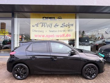 Bild 4 Opel Corsa F GS Facelift AT +LED+Kamera+ACC+PDC+NAVI+