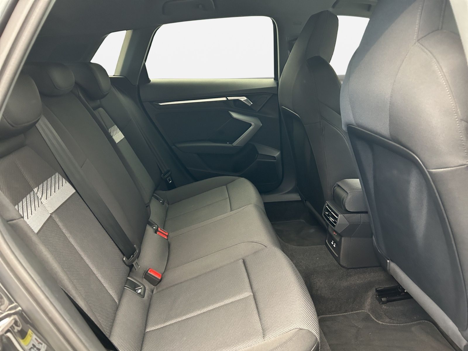 Audi A3 - Bild 15