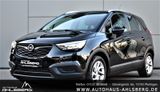 Opel Crossland X Navi/AppConnect/AHK/LED/PDC - Opel Crossland (X) aus 2019