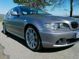 BMW E46 330 D Coupé - BMW 330: E46 330d