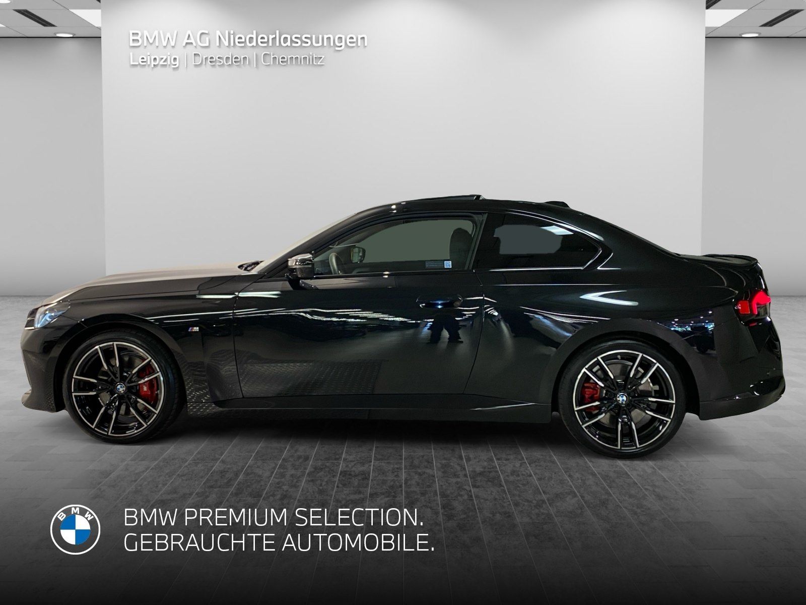 BMW M240i - Bild 2