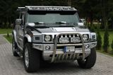 Hummer Hummer H2 6,0L V8 - LPG, 6 Seats, ORIGINAL