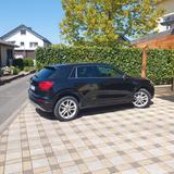 Audi Q2 1.6 TDI design design - Audi Q2 aus 2016