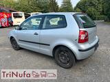 Volkswagen Polo 1.2 | Schaltgetriebe | HU 03 / 2028 | - gebrauchte VW Polo aus dem Jahr 2002