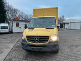 Mercedes-Benz Mercedes Benz  Sprinter 313 Koffe 1 Hand - Mercedes-Benz Sprinter: 313 Koff
