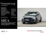 Audi Q3 S line competition 2.0 TFSI qu. AHK, Navi, LE - Audi Gebrauchtwagen in Frankfurt