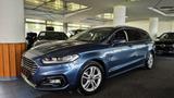 Ford Mondeo Titanium/AHK/LED/Navi/RFK/SHZ/Sportsitz - Ford Mondeo: Sport