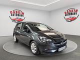 Opel Corsa E Active SCHECKHEFT/TÜV NEU/KLIMA/SITZHZG - Opel Corsa Active mit Diesel-Antrieb