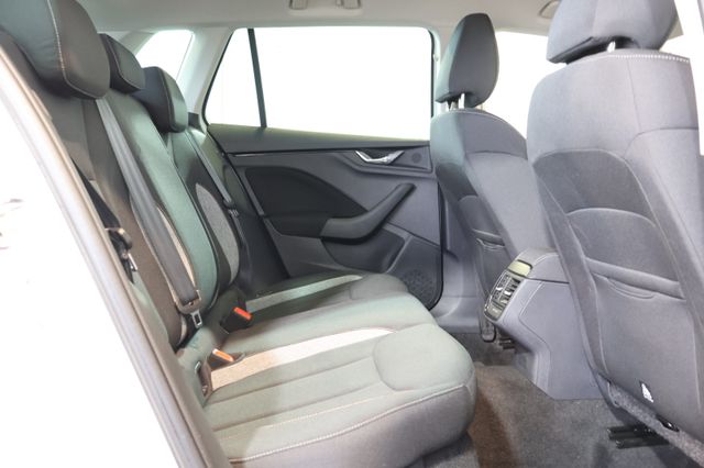 Skoda Kamiq 1.0 TSI Selection AID+KEY+CARPLAY+LED+KAM