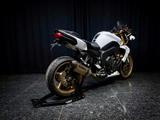 Yamaha FZ8 Top gepflegt mit viel schönen Zubehör - YAMAHA FZ