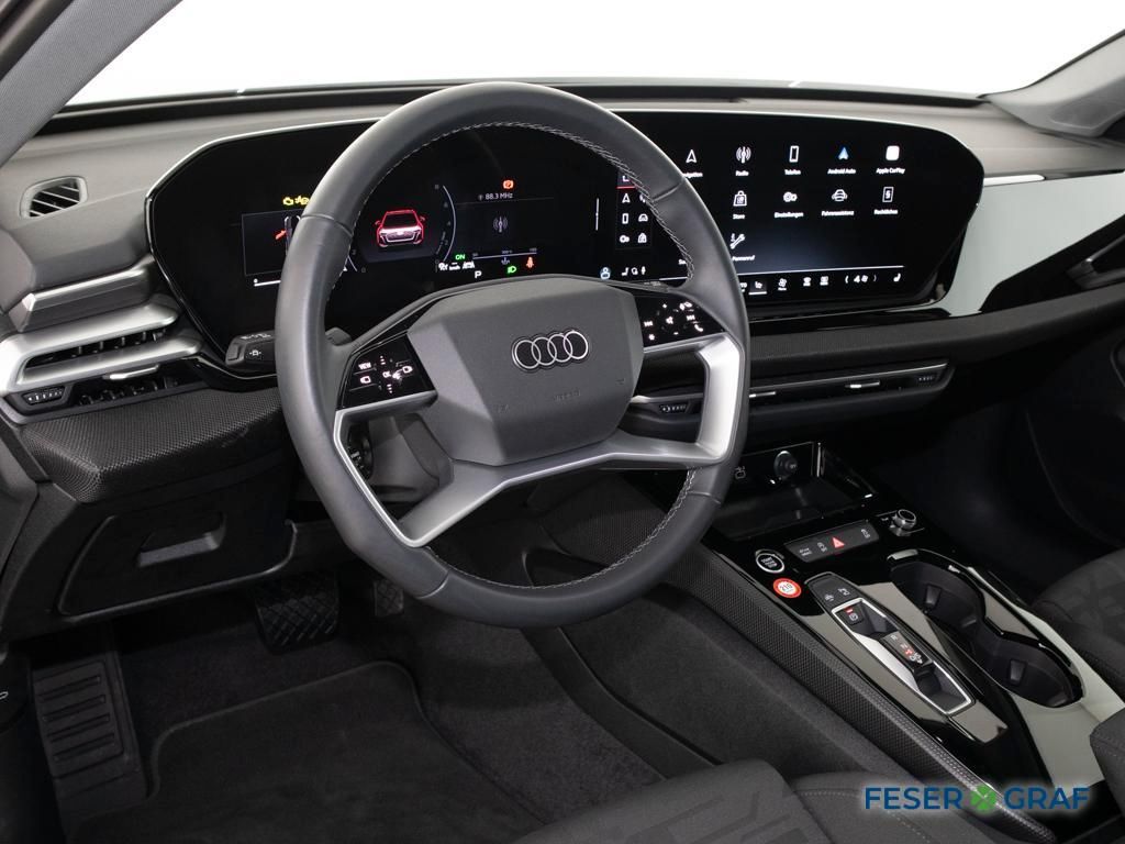 Audi A5 - Bild 6